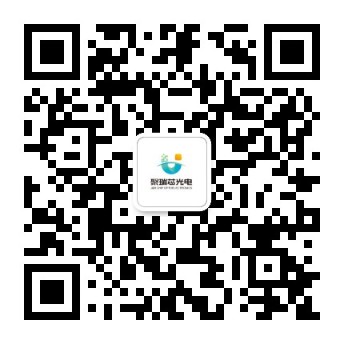 扫一扫关注我们