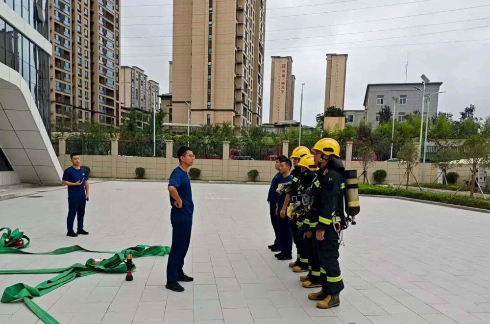业绩报告